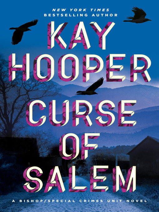 Title details for Curse of Salem by Kay Hooper - Wait list